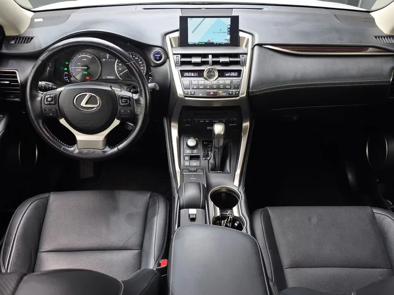 Lexus NX 300h Executive | Mobile.bg � ����������� 3