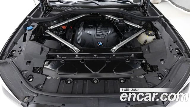 BMW X5 (G05) xDrive 40i xLine 80K KM | Mobile.bg � ����������� 6