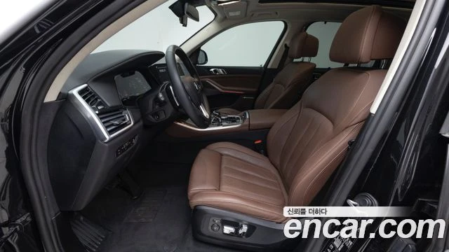 BMW X5 (G05) xDrive 40i xLine 80K KM | Mobile.bg � ����������� 10