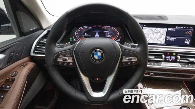 BMW X5 (G05) xDrive 40i xLine 80K KM | Mobile.bg � ����������� 12