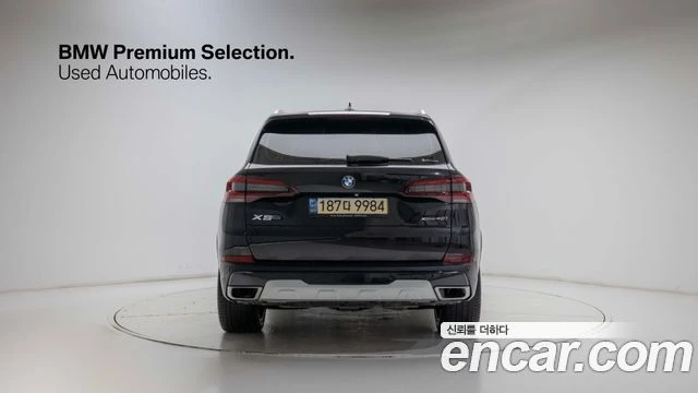 BMW X5 (G05) xDrive 40i xLine 80K KM | Mobile.bg � ����������� 4