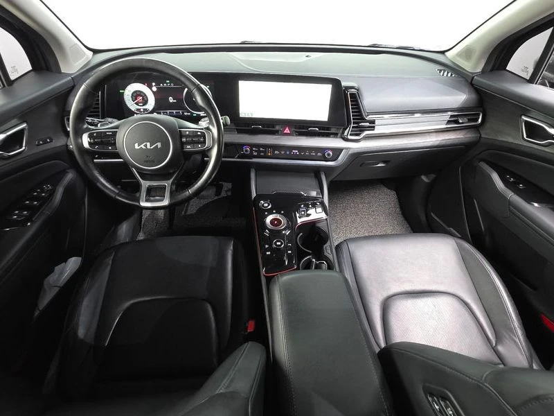 Kia Sportage Signature 2WD| 230к.с., снимка 7 - Автомобили и джипове - 56313494