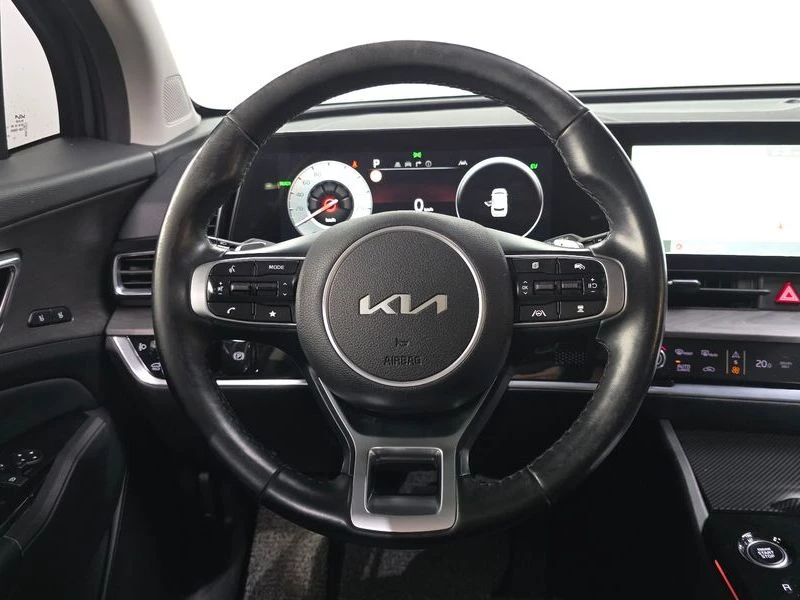 Kia Sportage Signature 2WD| 230к.с., снимка 13 - Автомобили и джипове - 56313494
