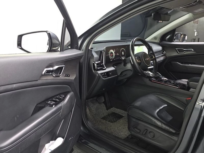 Kia Sportage Signature 2WD| 230к.с., снимка 10 - Автомобили и джипове - 56313494