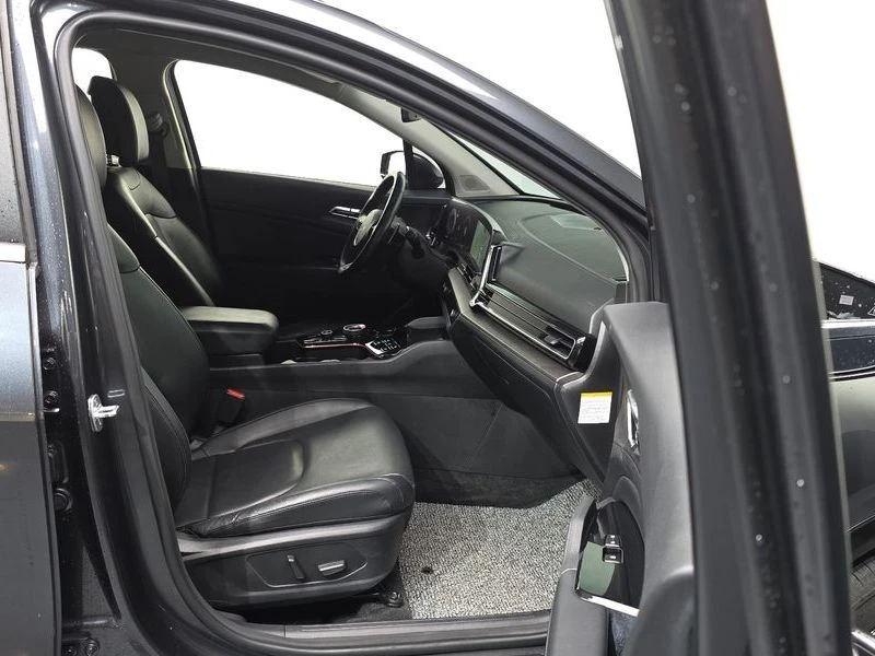 Kia Sportage Signature 2WD| 230к.с., снимка 11 - Автомобили и джипове - 56313494