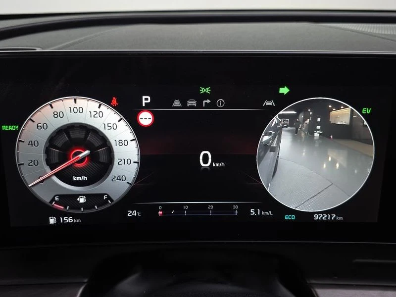 Kia Sportage Signature 2WD| 230к.с., снимка 8 - Автомобили и джипове - 56313494