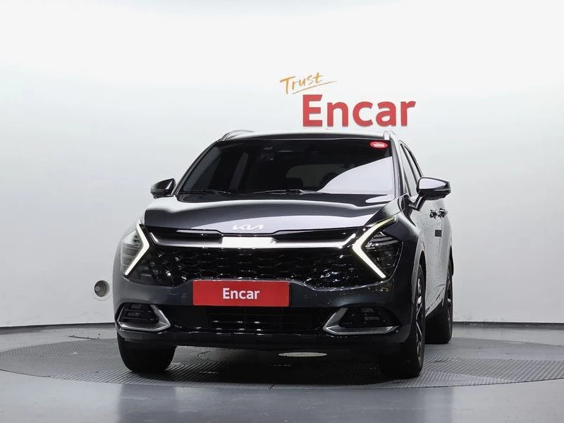Kia Sportage Signature 2WD| 230к.с., снимка 3 - Автомобили и джипове - 56313494