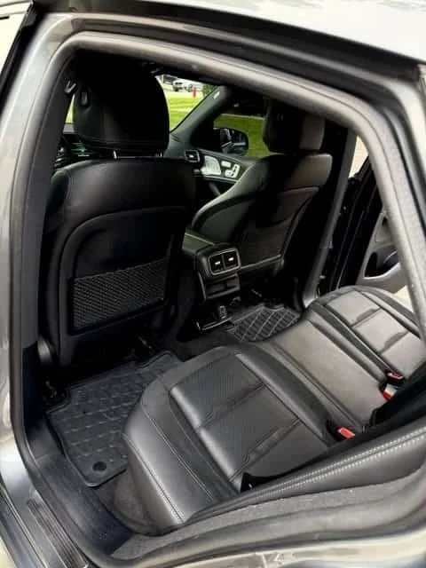Mercedes-Benz GLE 53 4MATIC, снимка 5 - Автомобили и джипове - 56730499