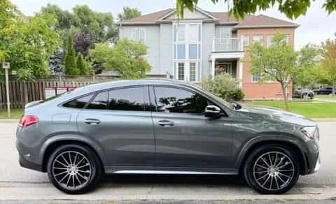 Mercedes-Benz GLE 53 4MATIC, снимка 2 - Автомобили и джипове - 56730499
