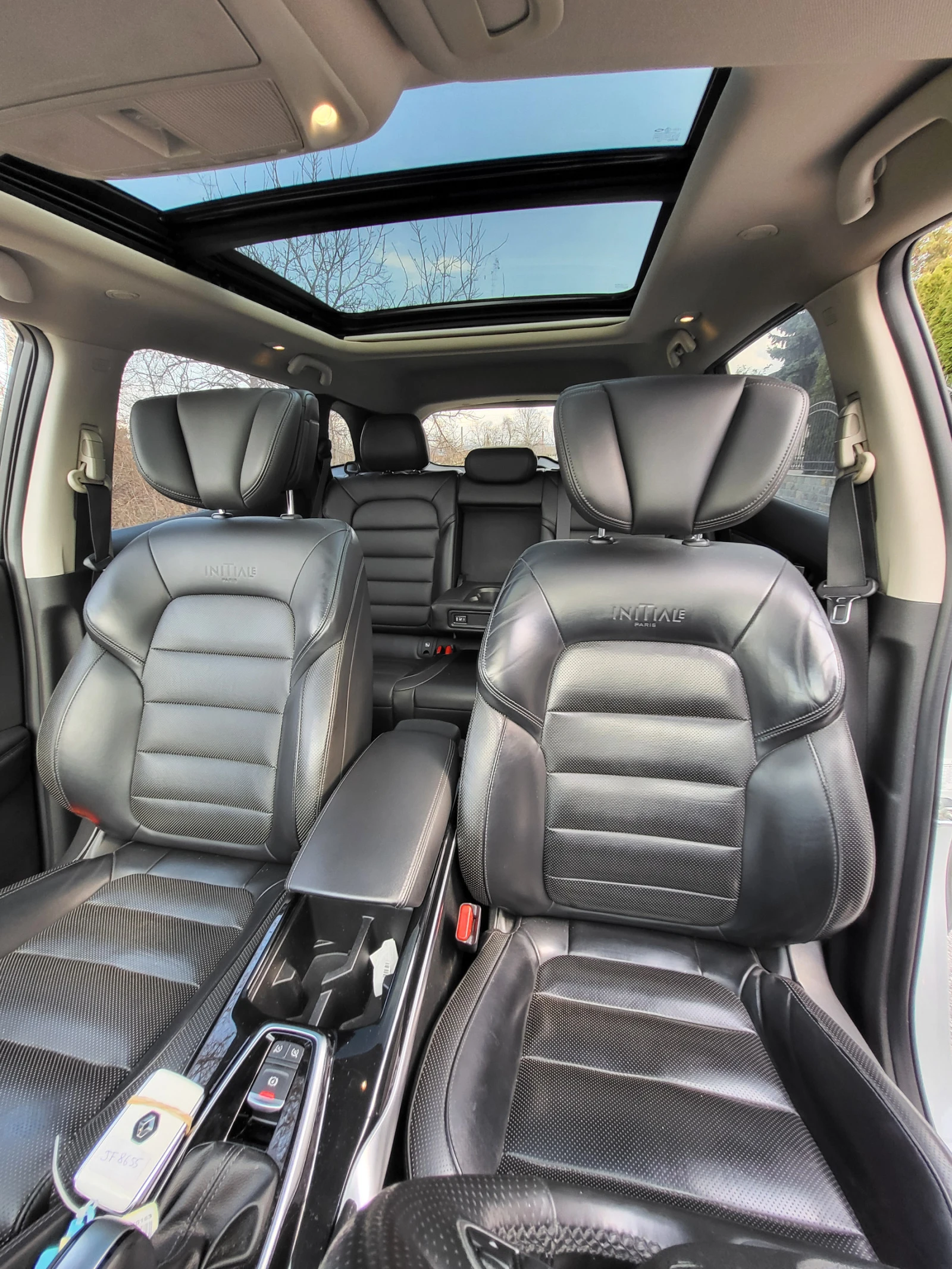 Renault Koleos INITIALE PARIS/2.0dci/4x4 | Mobile.bg   11