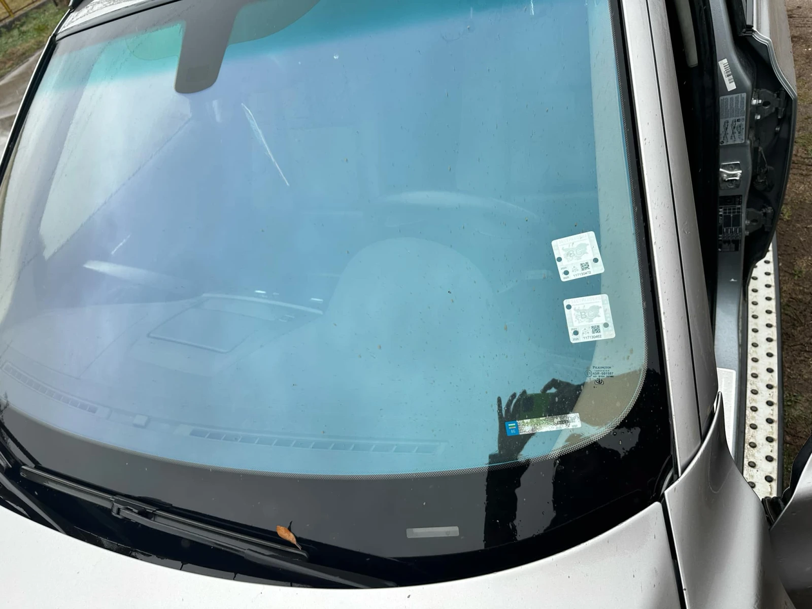 BMW X3 2.0D 177 4x4, снимка 15 - Автомобили и джипове - 52114503