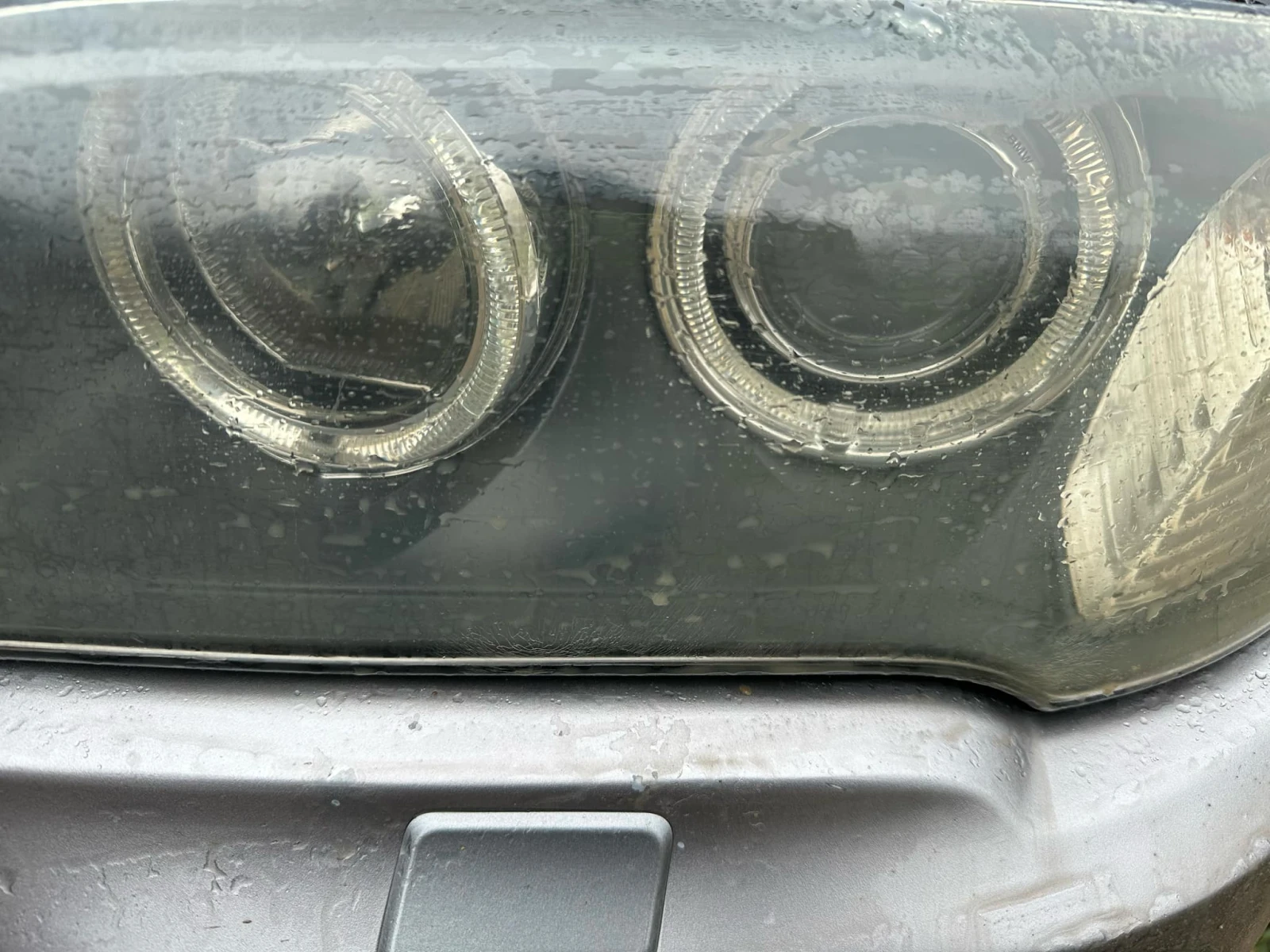 BMW X3 2.0D 177 4x4, снимка 14 - Автомобили и джипове - 52114503