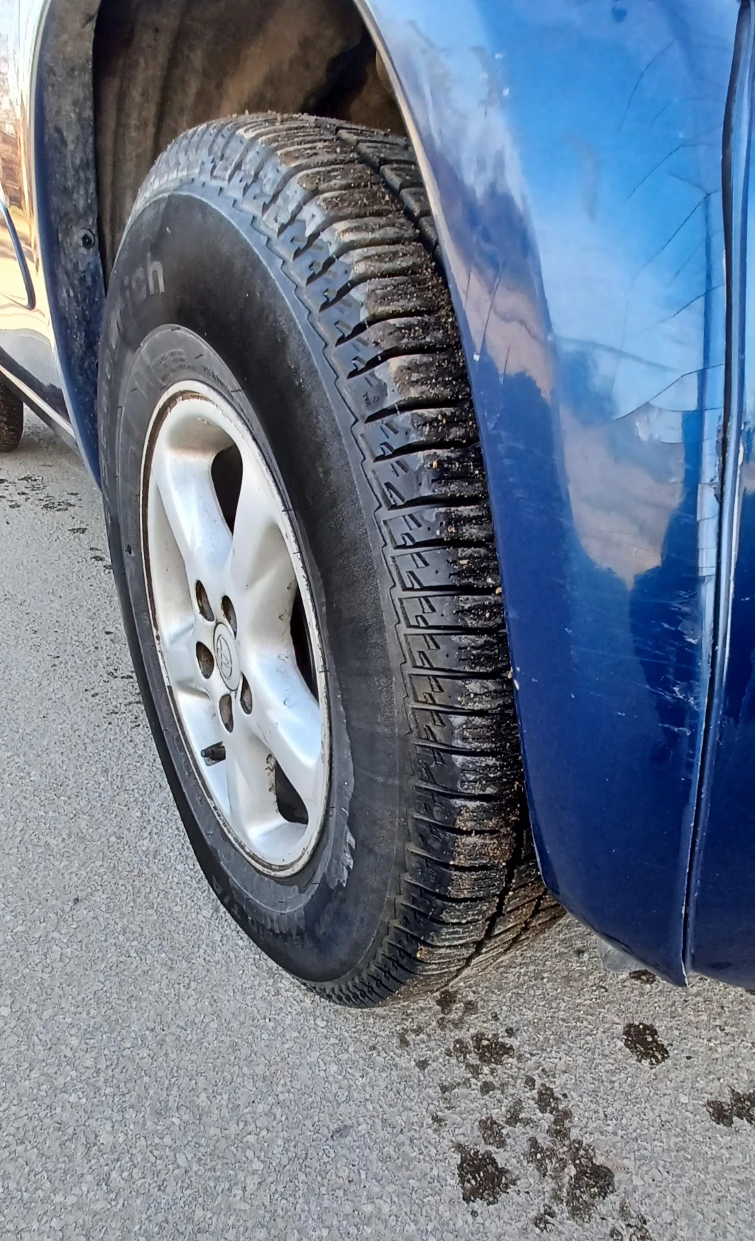 Toyota Rav4 2.0 - изображение 5