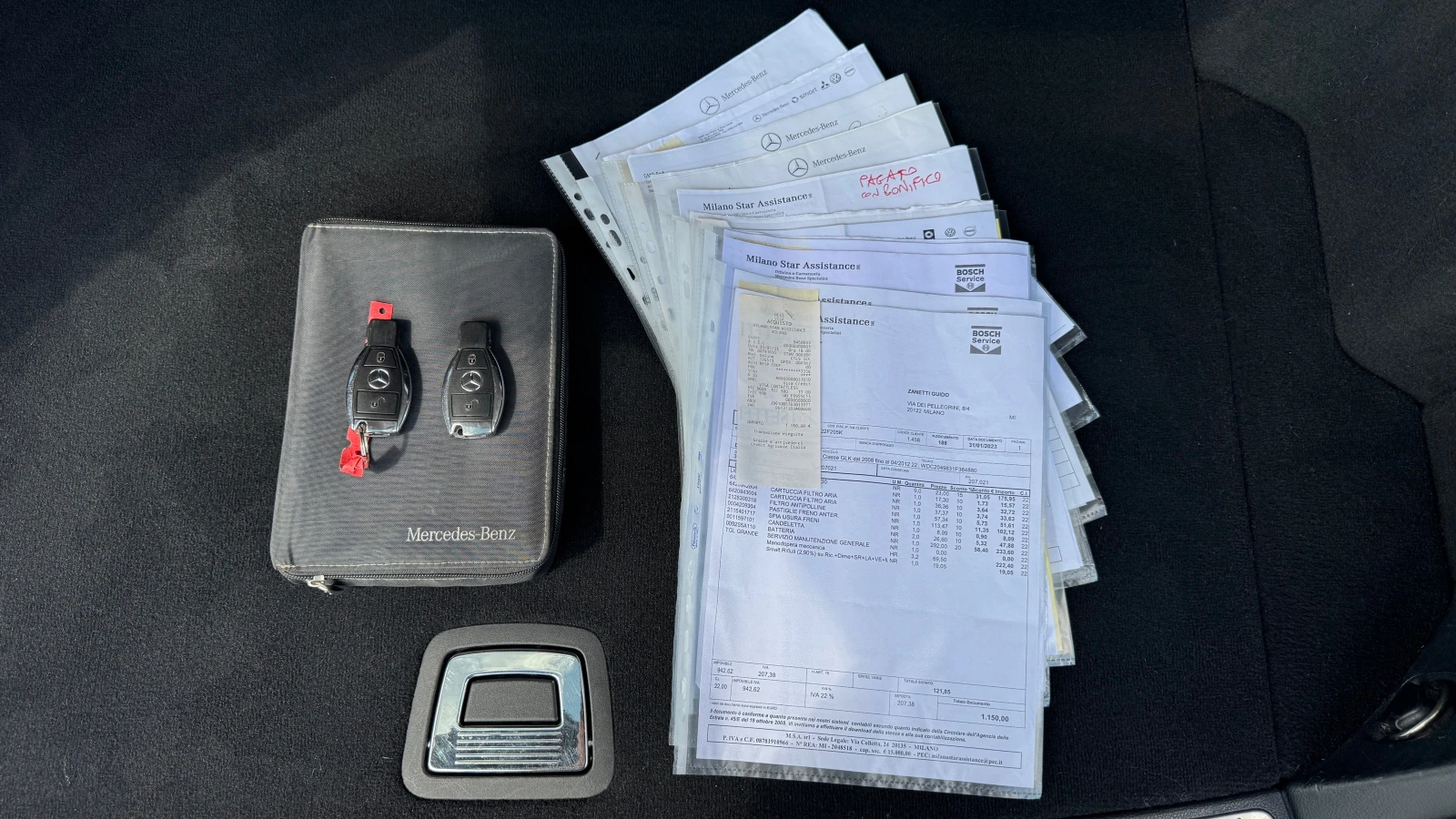 Mercedes-Benz GLK 350 CDI 4Matic 🇮🇹 | Mobile.bg   17