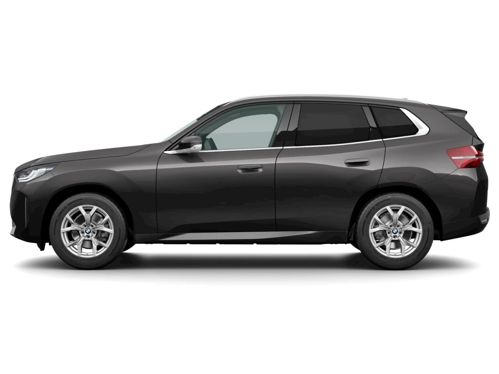 BMW X3 20 xDrive (ZA) - изображение 4