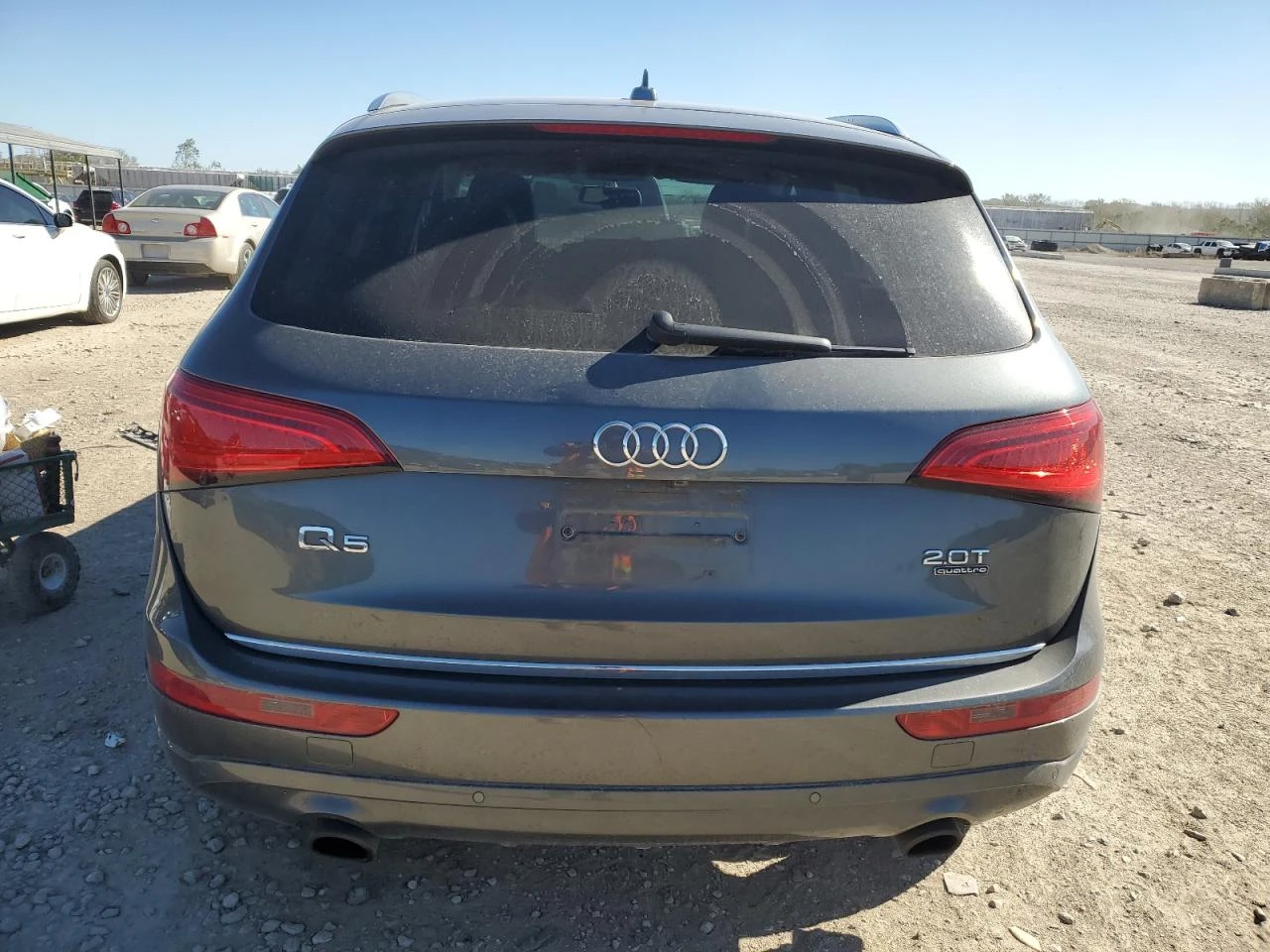 Audi Q5 | Mobile.bg   3