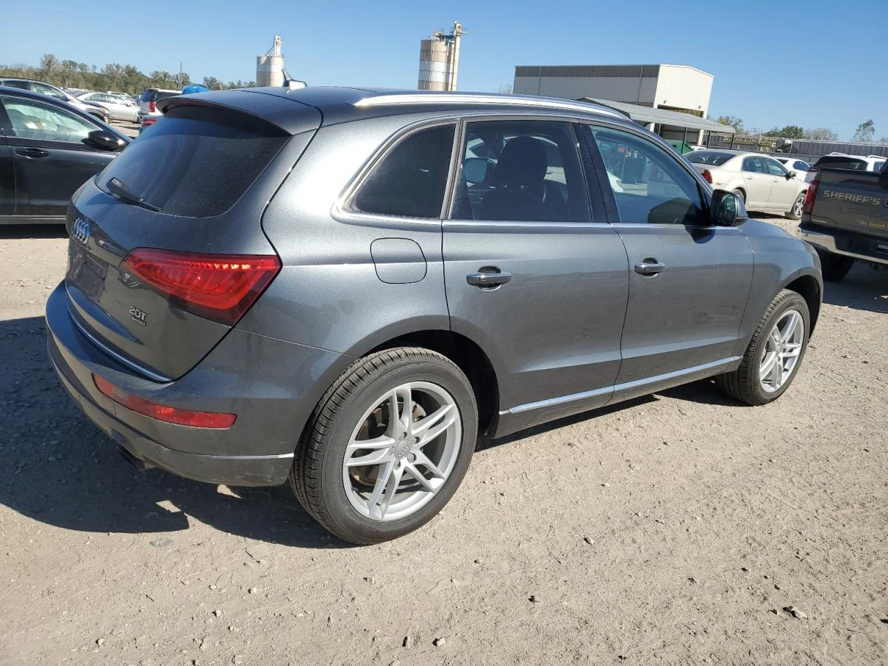 Audi Q5 | Mobile.bg   5
