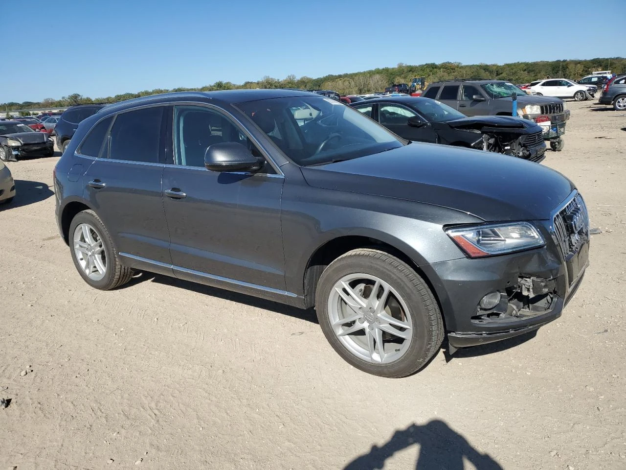 Audi Q5 | Mobile.bg   4