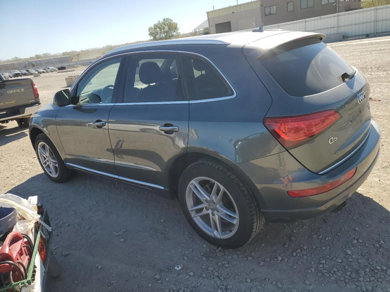 Audi Q5 | Mobile.bg   2