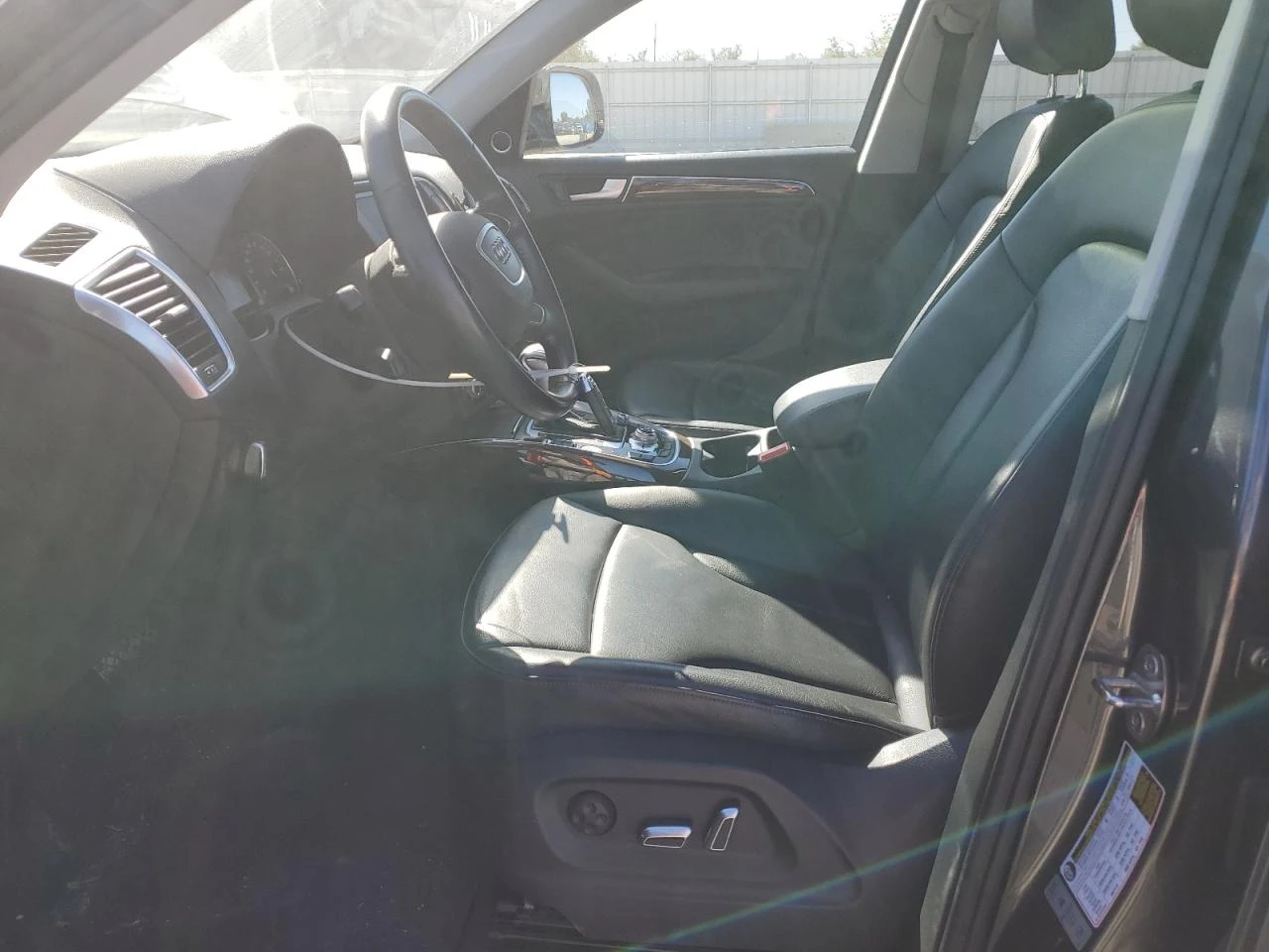 Audi Q5 | Mobile.bg   8