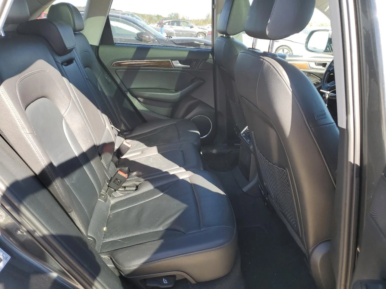 Audi Q5 | Mobile.bg   10