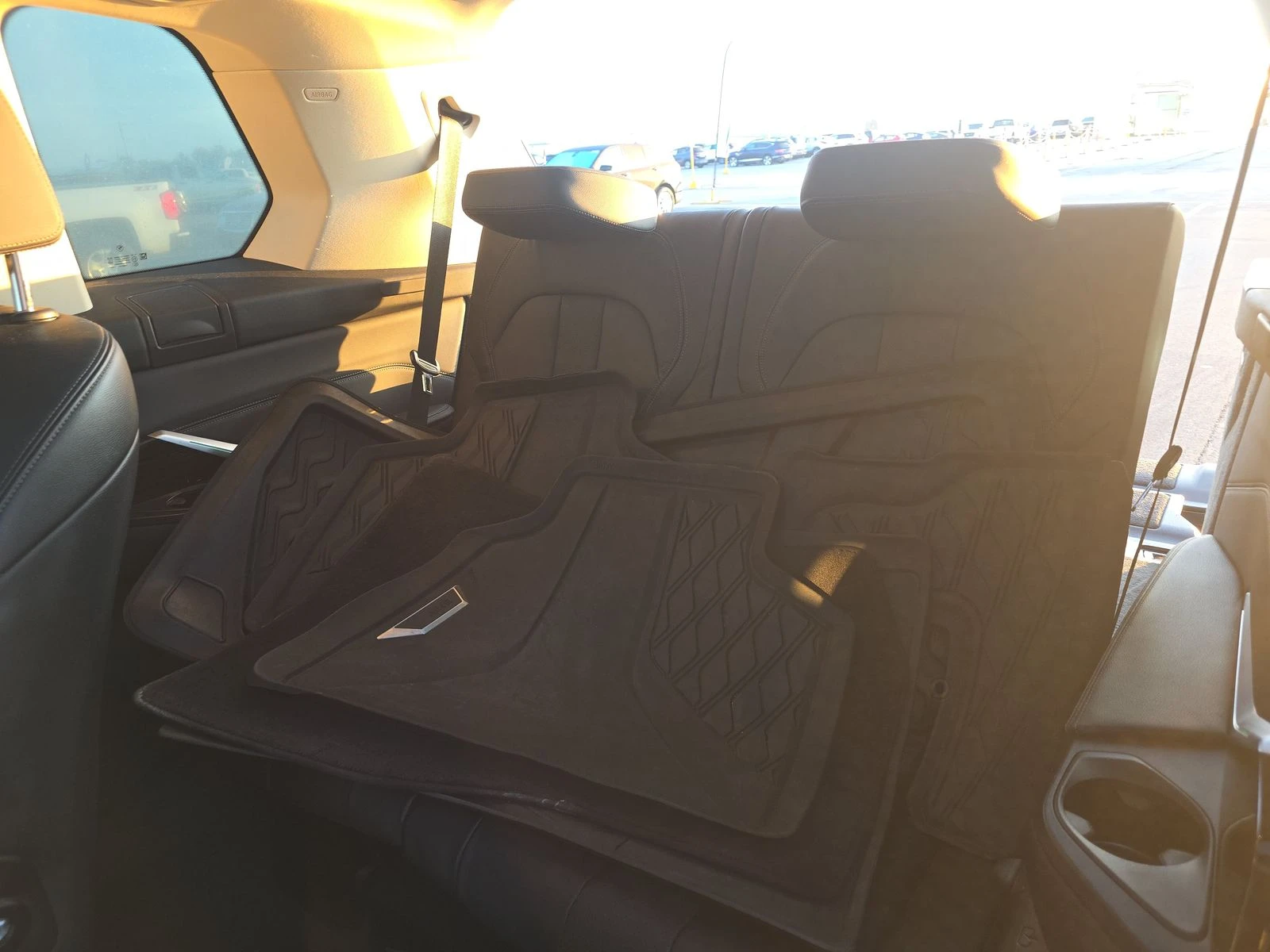 BMW X7 Black Sapphire Metallic | Mobile.bg   14