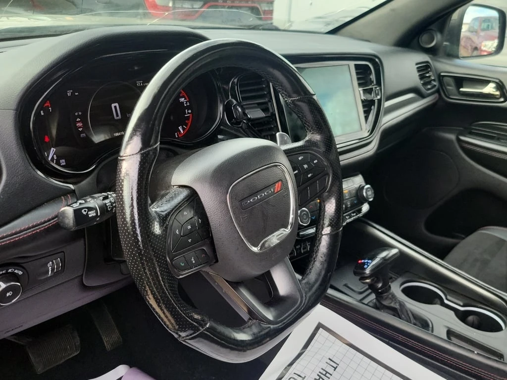 Dodge Durango * R/T 5.7* CARFAX *    | Mobile.bg   11