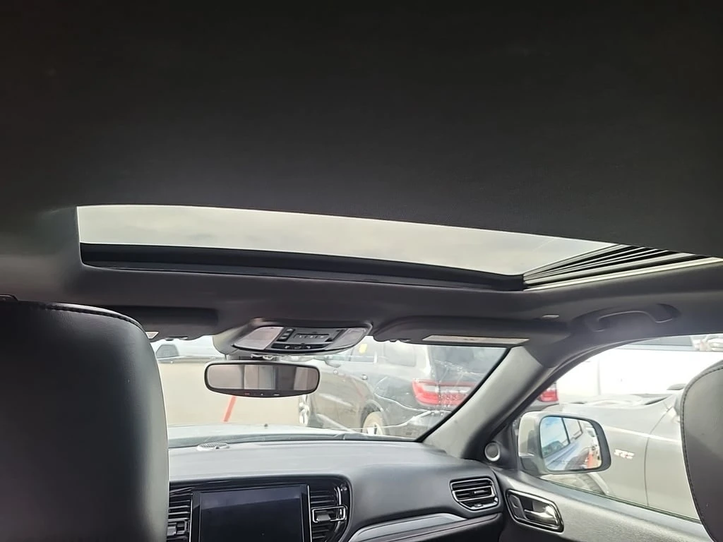 Dodge Durango * R/T 5.7* CARFAX *    | Mobile.bg   13