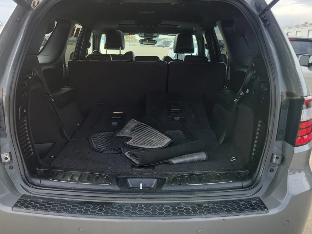 Dodge Durango * R/T 5.7* CARFAX *    | Mobile.bg   16