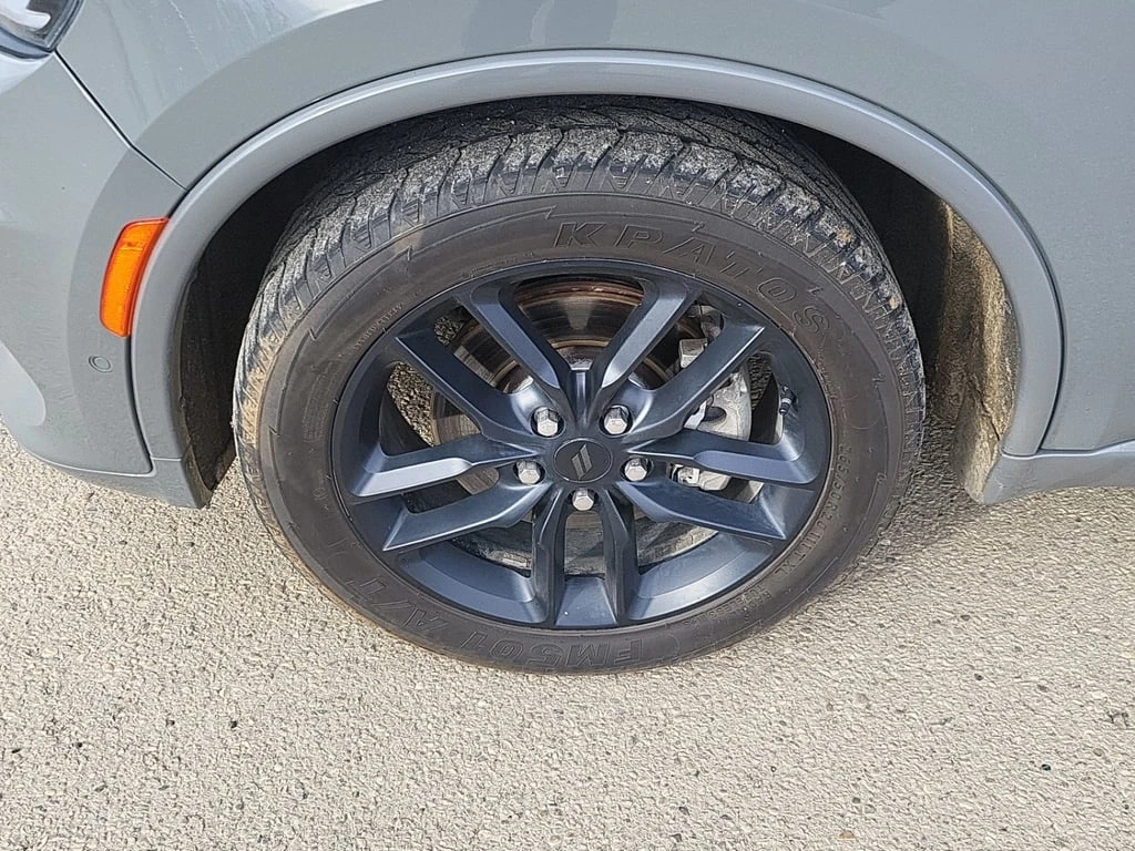 Dodge Durango * R/T 5.7* CARFAX *    | Mobile.bg   17