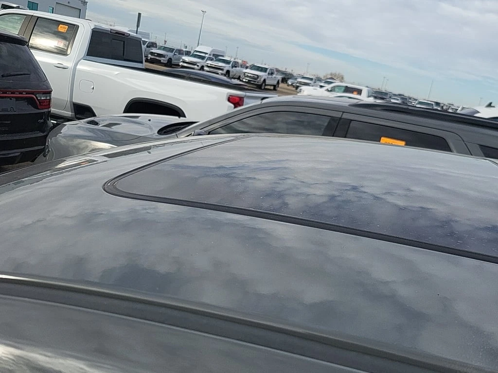 Dodge Durango * R/T 5.7* CARFAX * БЕЗ ПЪРВОНАЧАЛНА ВНОСКА - изображение 8