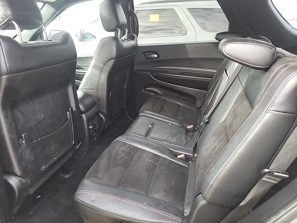 Dodge Durango * R/T 5.7* CARFAX *    | Mobile.bg   12