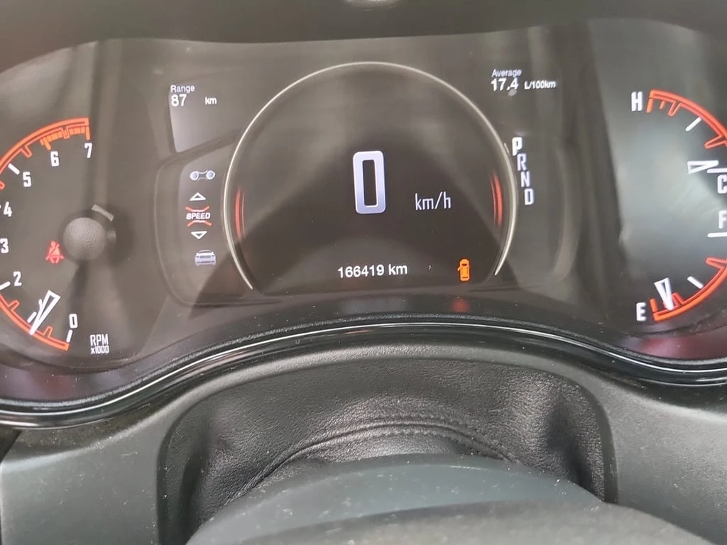 Dodge Durango * R/T 5.7* CARFAX * БЕЗ ПЪРВОНАЧАЛНА ВНОСКА - изображение 10