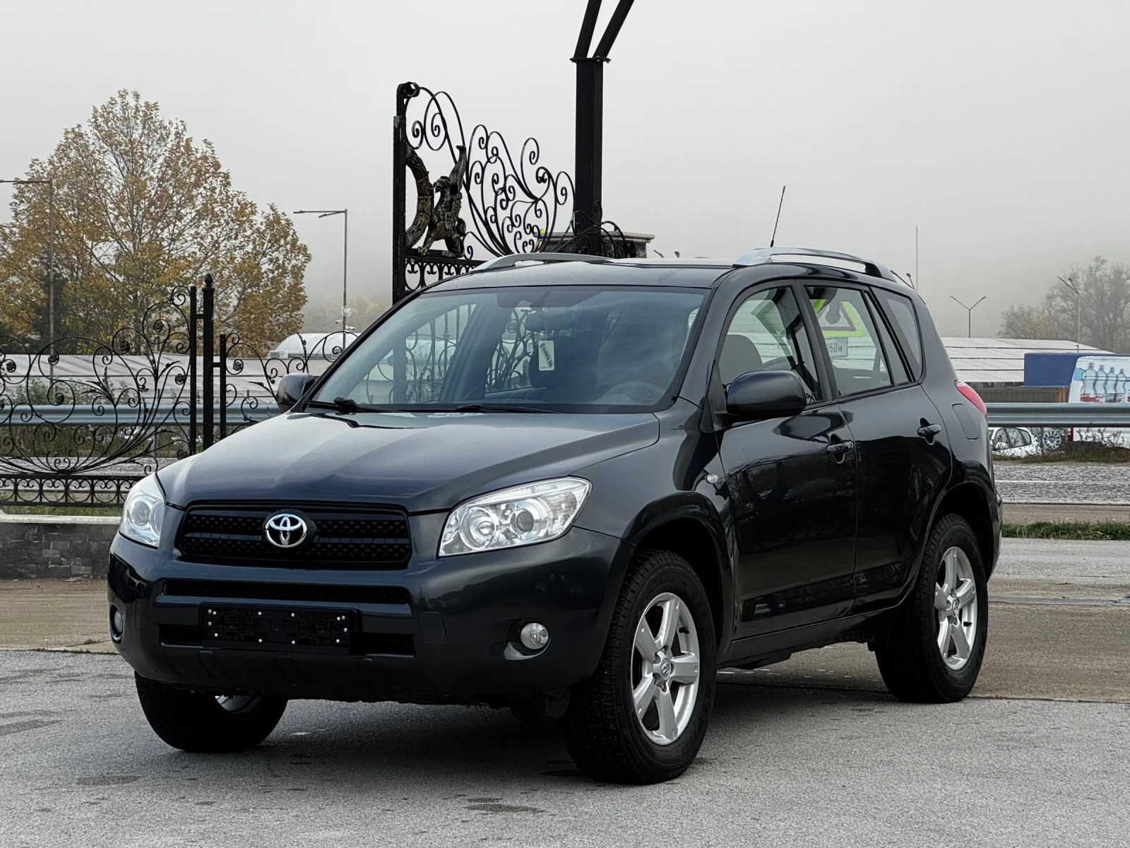 Toyota Rav4 2.2D4D  44 | Mobile.bg   1