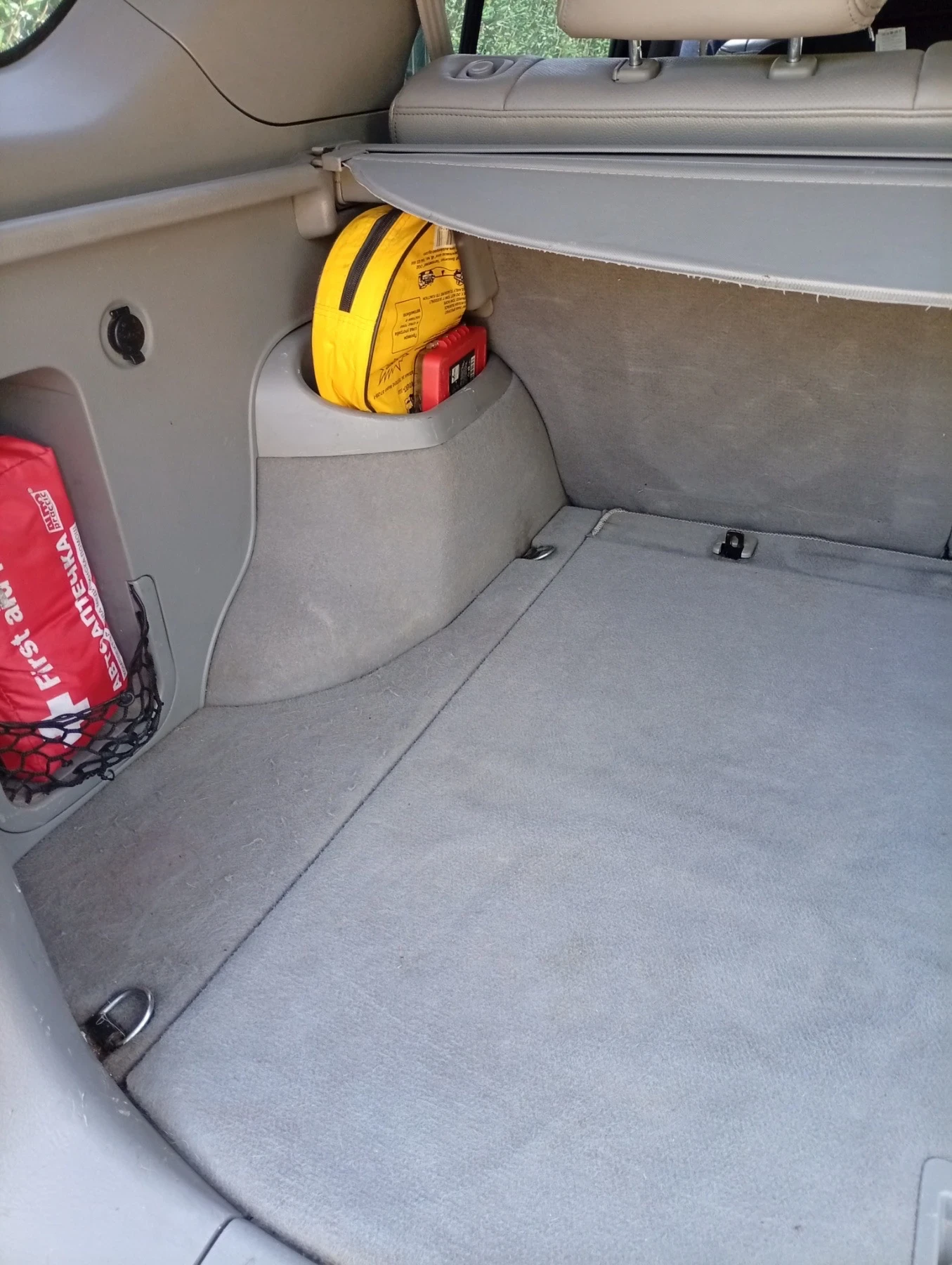 Kia Sorento 2.5 DCR 140 - изображение 8