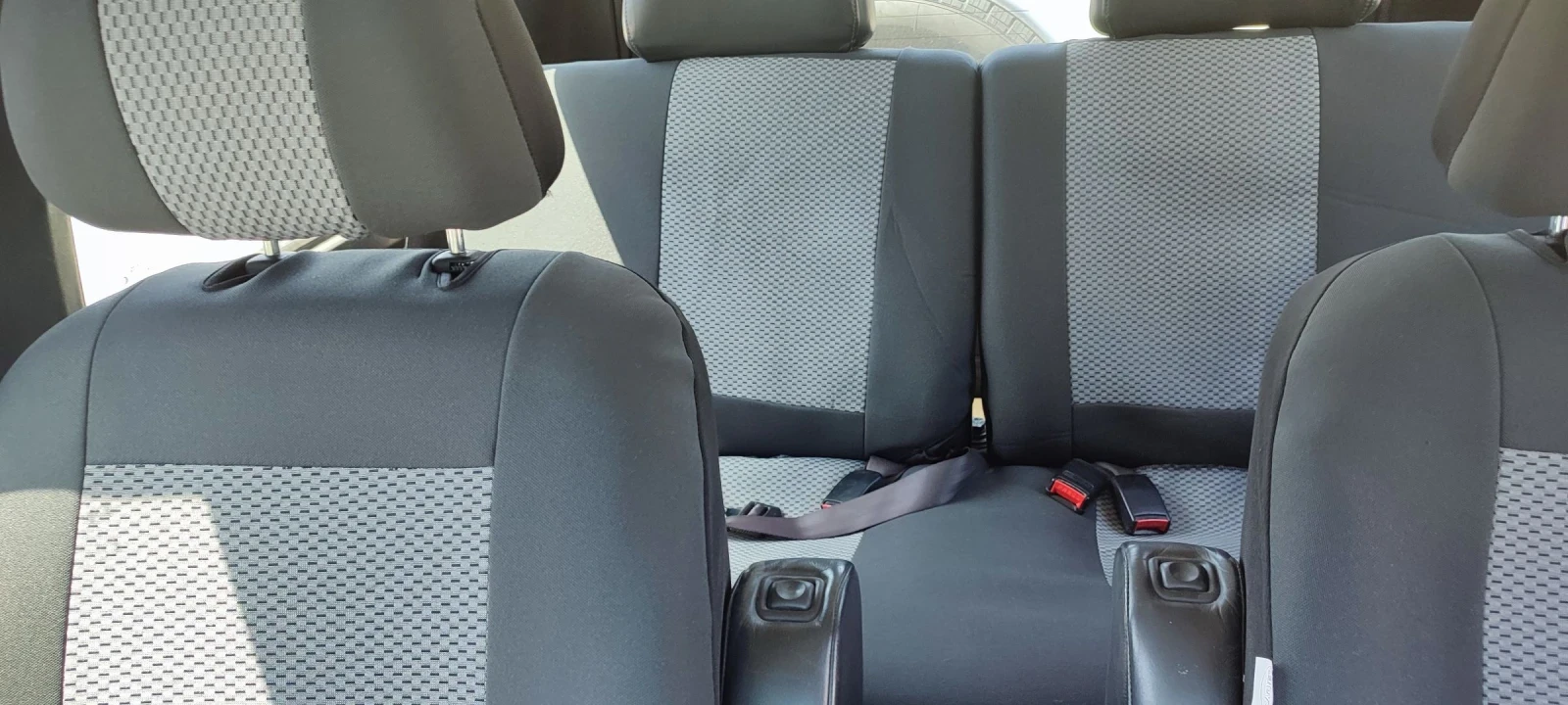 Hyundai Galloper 3.0 V6 | Mobile.bg � ����������� 17