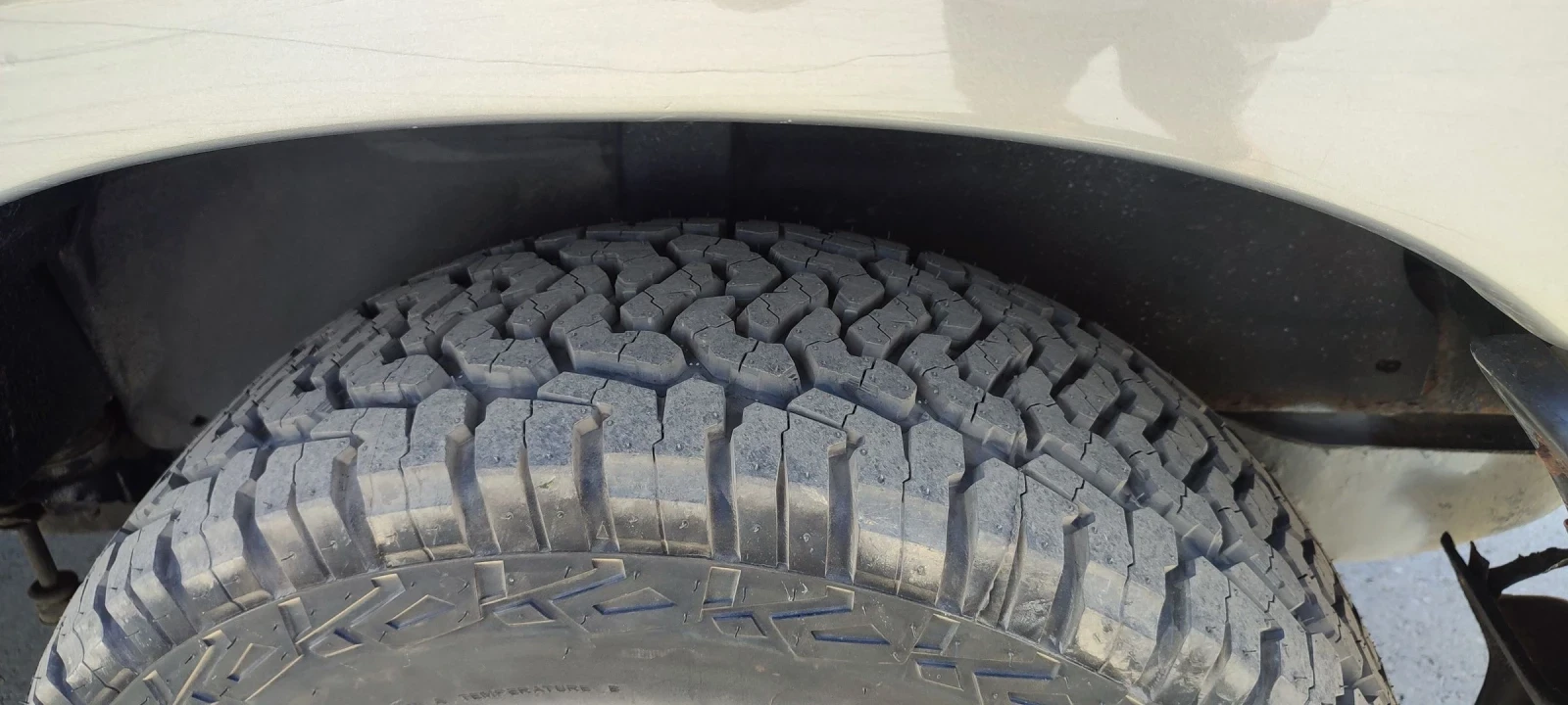 Hyundai Galloper 3.0 V6 | Mobile.bg � ����������� 15