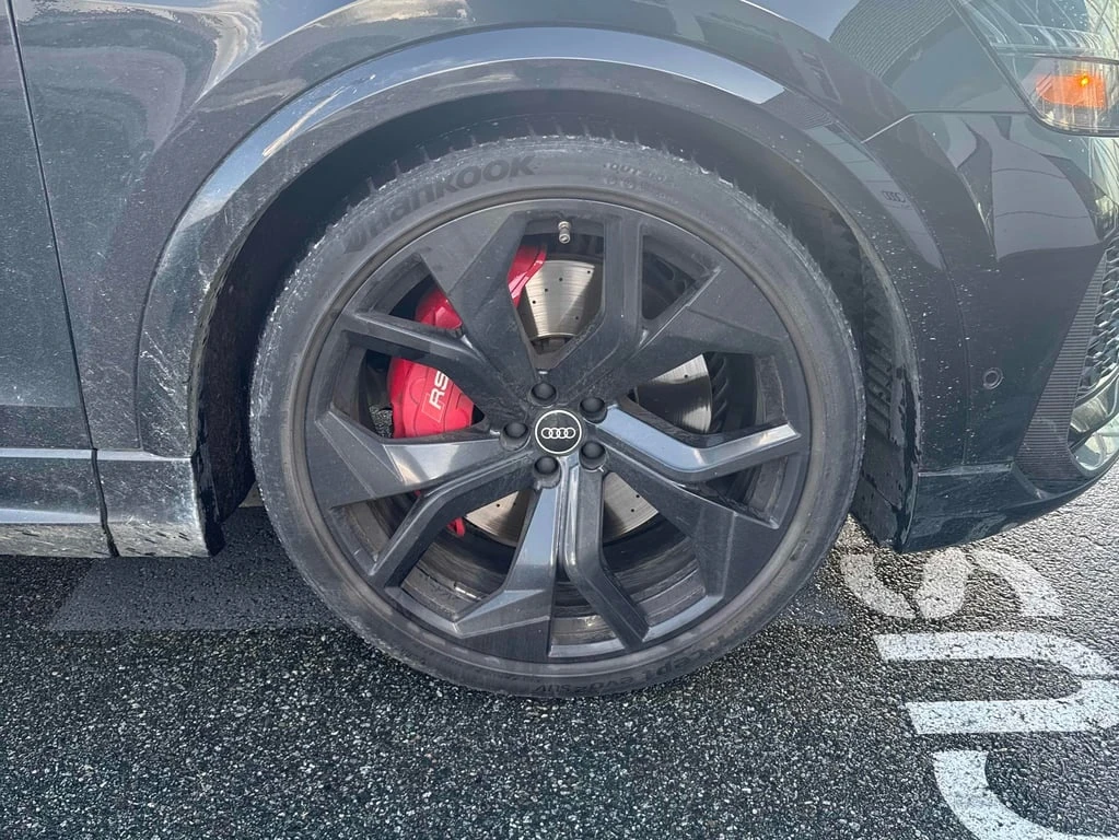 Audi RSQ8 * 4.0 TFSI quattro * CARFAX * ���� �� �� | Mobile.bg � ����������� 6