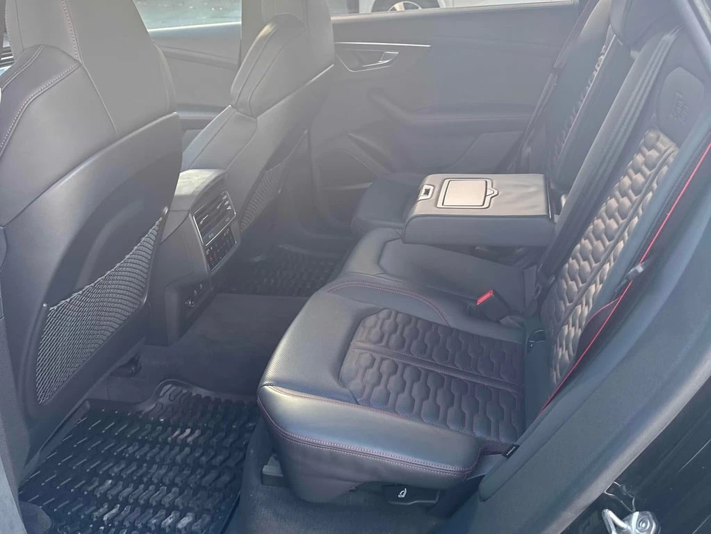 Audi RSQ8 * 4.0 TFSI quattro * CARFAX * ���� �� �� | Mobile.bg � ����������� 10