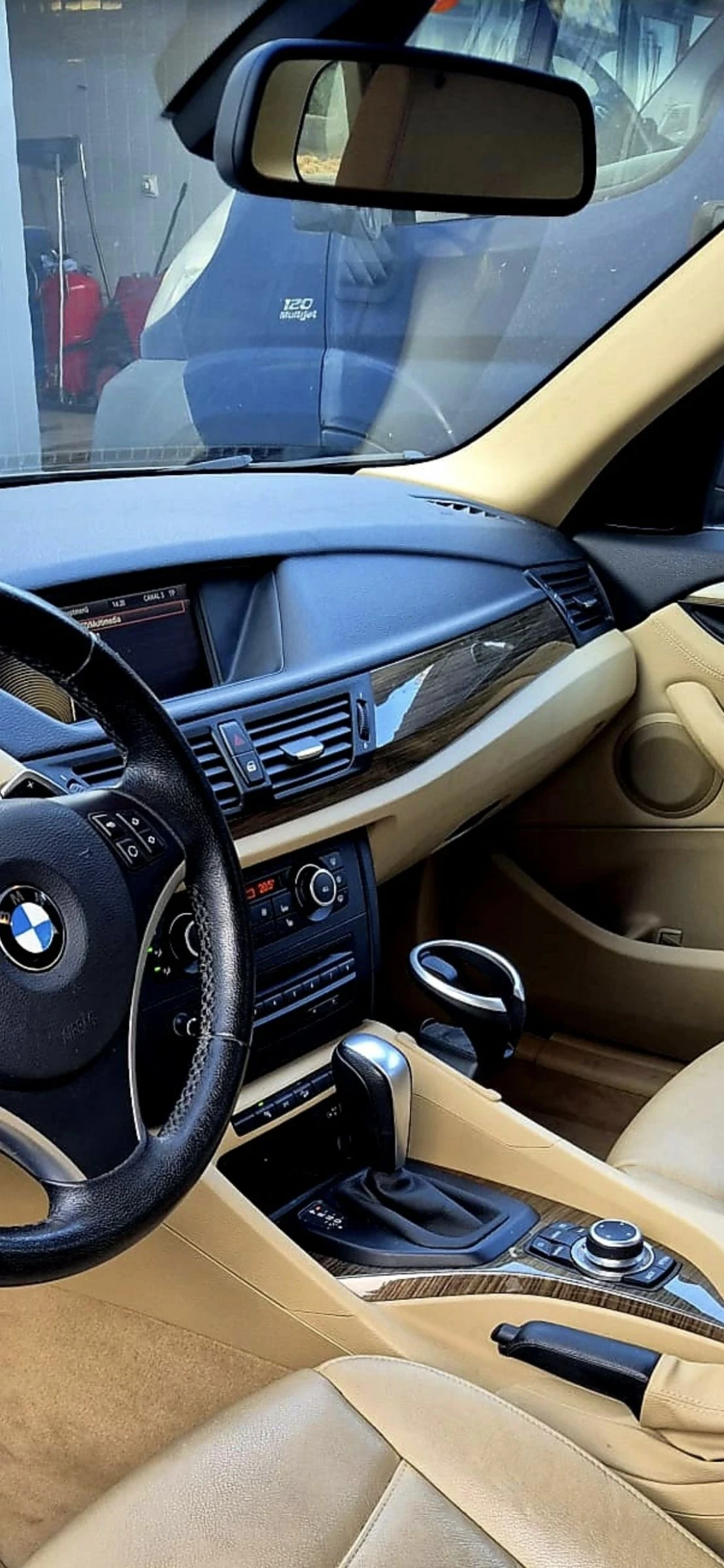 BMW X1 2.3D | 204 к.с. | 198 900 КМ ⚡🔥 - изображение 3