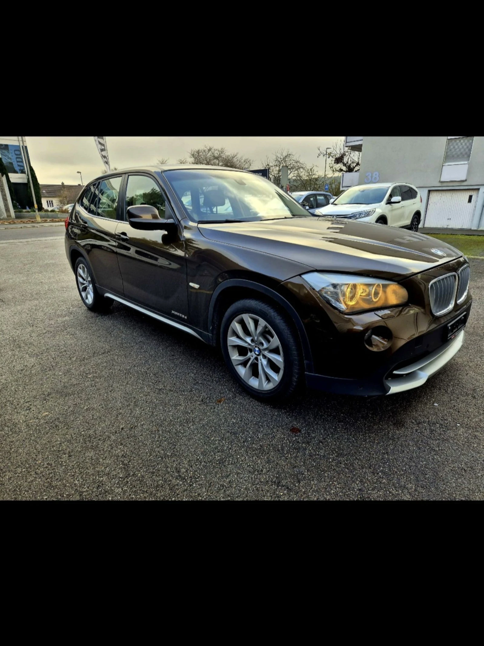 BMW X1 2.3D | 204 к.с. | 198 900 КМ ⚡🔥 - изображение 2