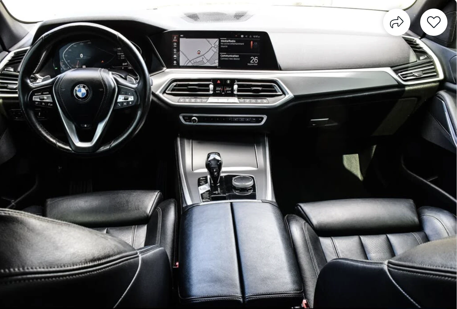 BMW X5 * ����* 360*  | Mobile.bg � ����������� 11