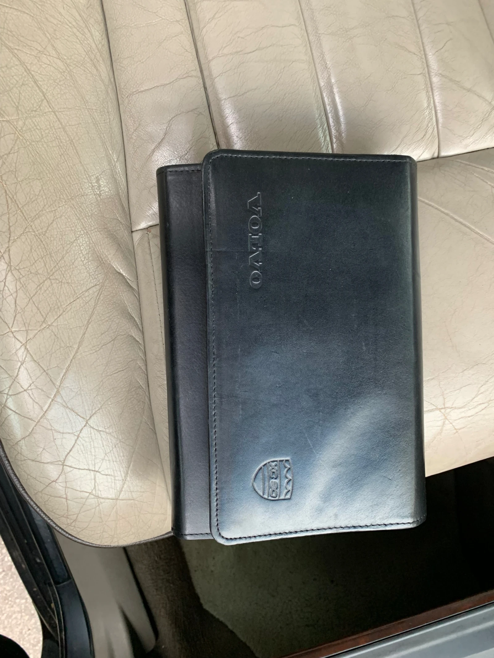 Volvo Xc90  - изображение 9