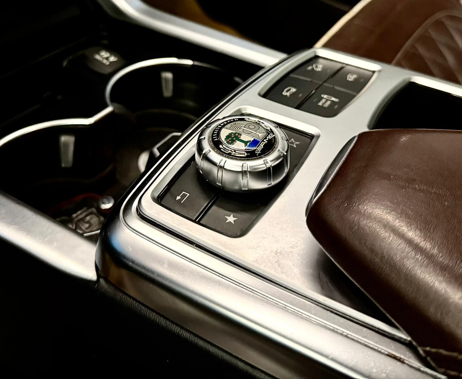 Mercedes-Benz ML 350 BlueTEC* AMG* 4MATIC* Designo* ������ | Mobile.bg � ����������� 12