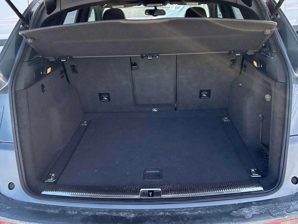 Audi Q5 Progressiv| Sunroof | Heated Seats | Keyless | Mobile.bg � ����������� 13