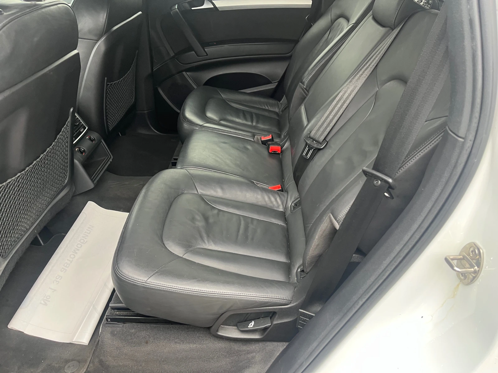 Audi Q7 3.0 tdi 4x4 sline fuul | Mobile.bg � ����������� 15