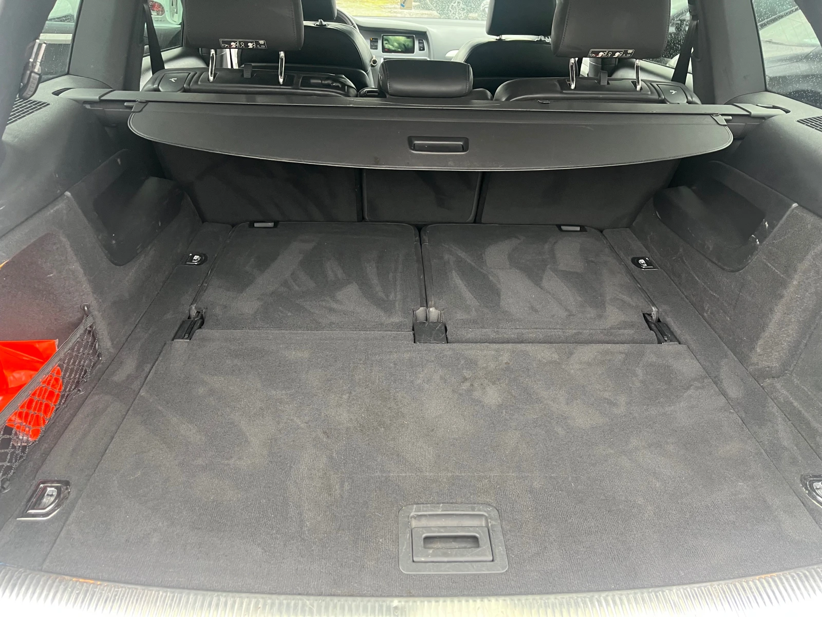 Audi Q7 3.0 tdi 4x4 sline fuul | Mobile.bg � ����������� 14