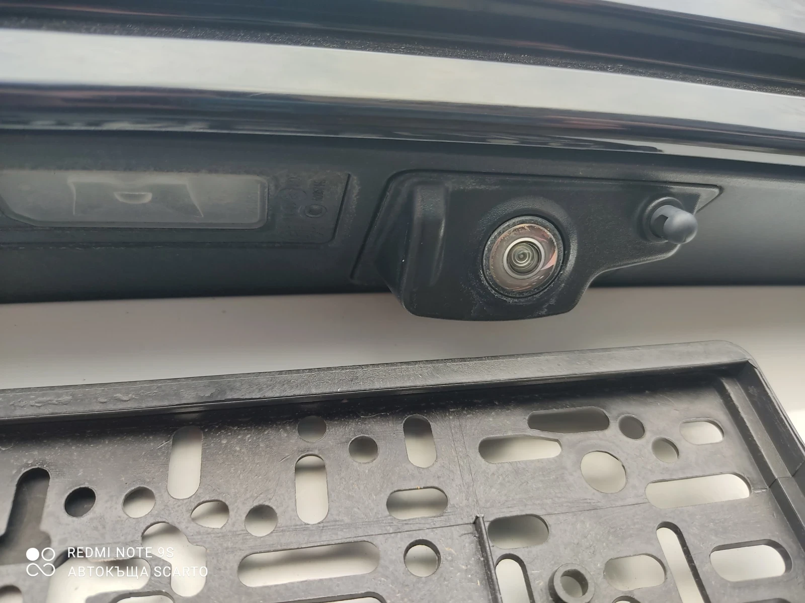 Land Rover Range Rover Velar R-Dynamic, 2.0d/241hp, 2018�., ��������  | Mobile.bg � ����������� 16