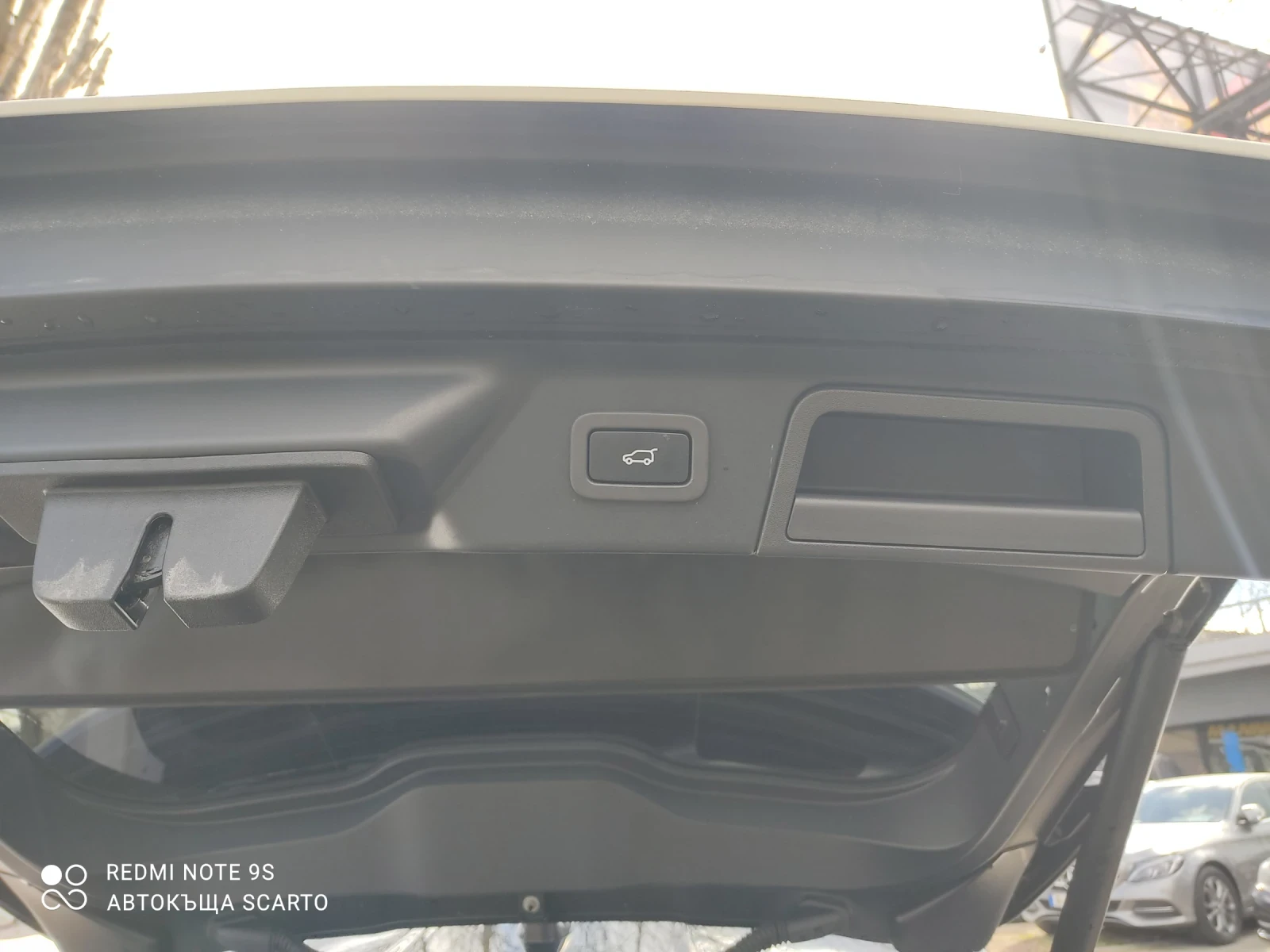 Land Rover Range Rover Velar R-Dynamic, 2.0d/241hp, 2018�., ��������  | Mobile.bg � ����������� 15