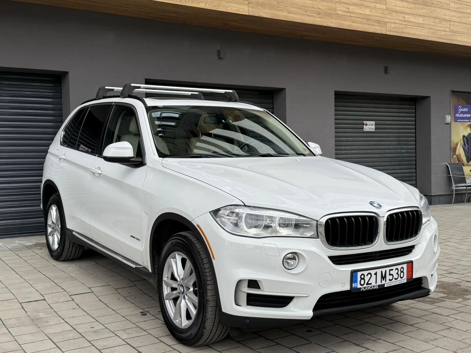 BMW X5 XDRIVE| KEYLESS| 7�����| �������� | Mobile.bg � ����������� 3